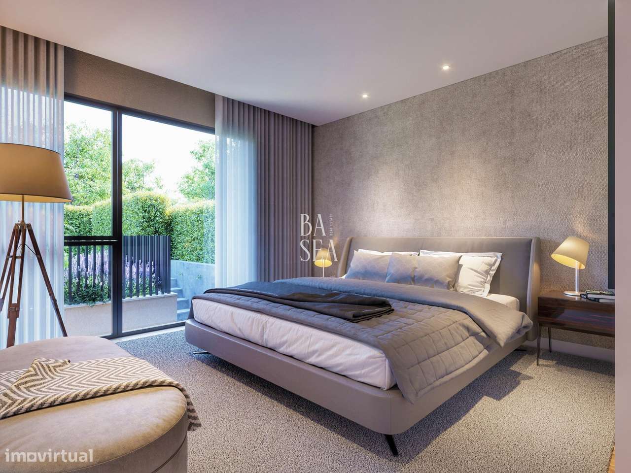 Moradia Térrea T3 Nova em São Víctor Braga-11