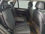 BMW X5 25 d sDrive Comfort 7L - 39