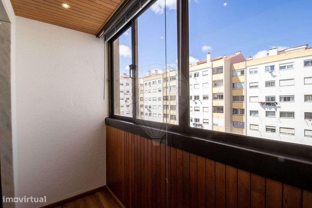 Apartamento T2 para venda-19