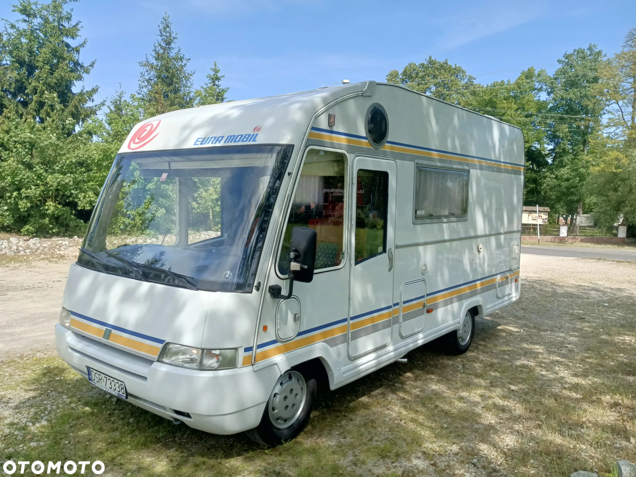 Fiat Euro Mobil 600 - 2