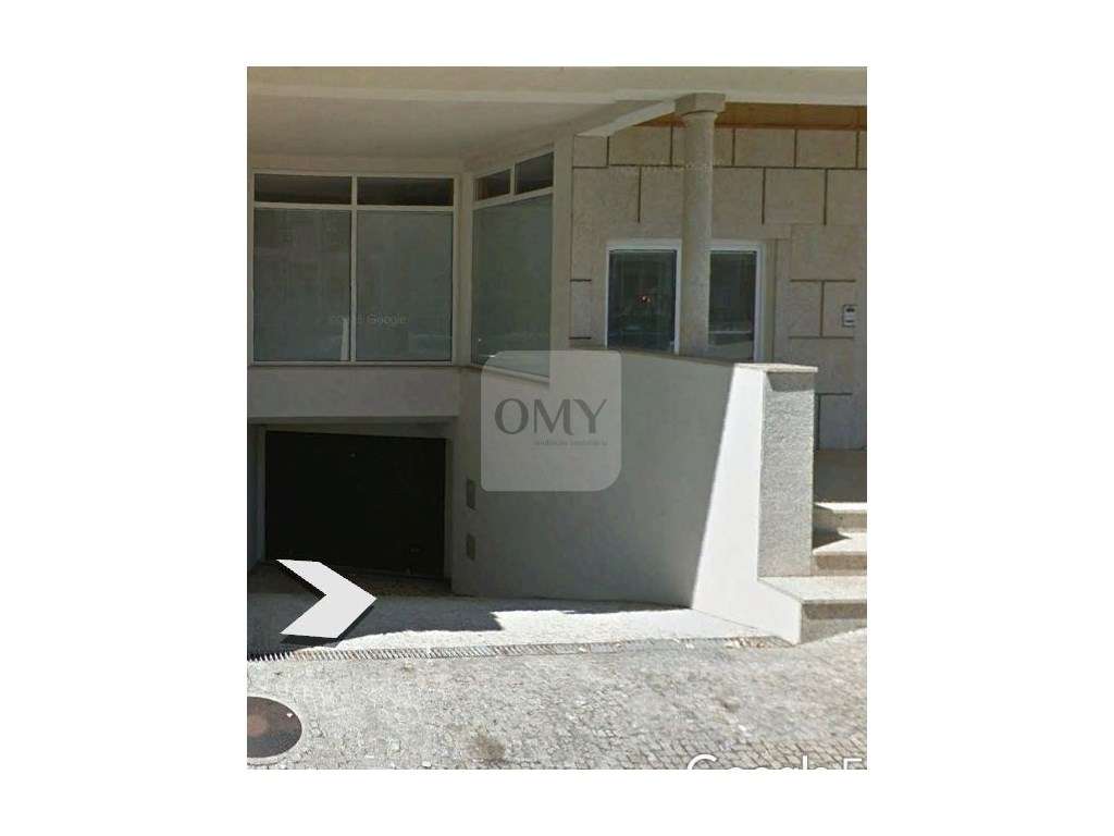 Loja de 113 m2 na Vila de Murça - Grande imagem: 2/8