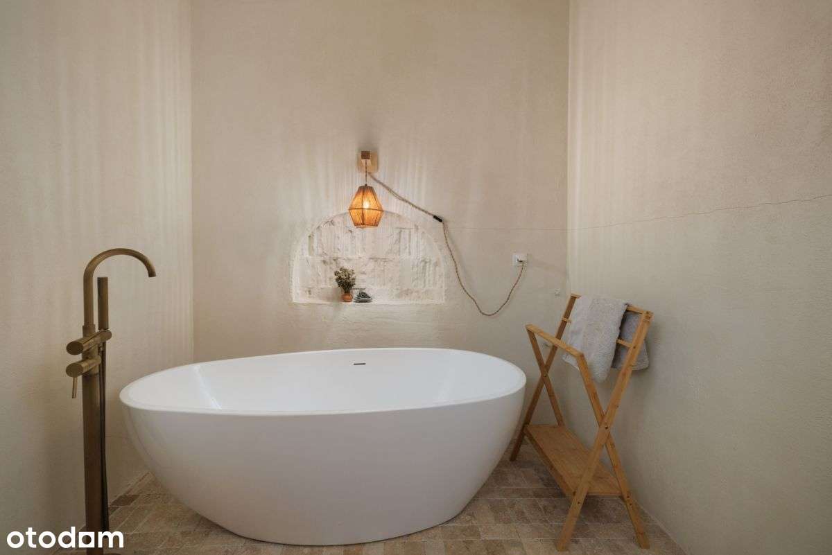 Wyjątkowe | Minimalistyczne | 3 pokoje | Ogród-14