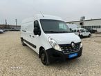 Renault Master - 2