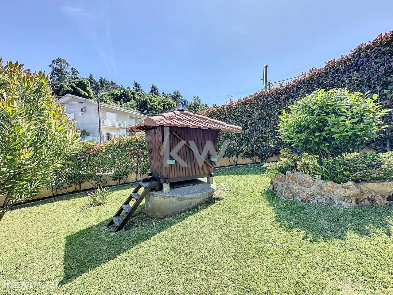 MORADIA UNIFAMILIAR - Grande imagem: 4/60