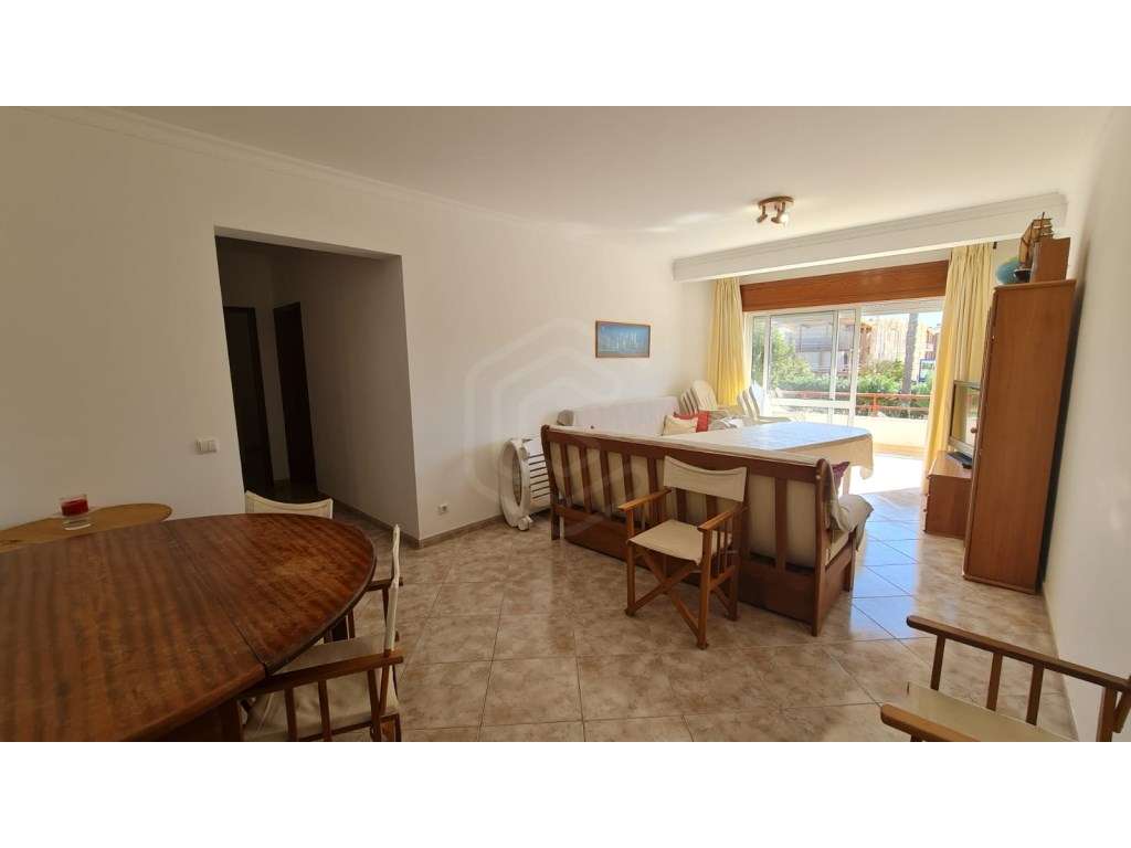 Apartamento T2 em zona de prestigio de Vilamoura, Algarve - Grande imagem: 2/25