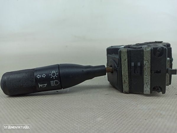 Manete/ Interruptor De Piscas / Luzes Renault Clio I (B/C57_, 5/357_) - 1