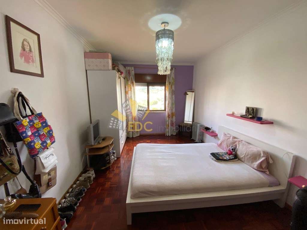 Oferta Escritura Notarial | Excelente apartamento T3 com arrecadaçã...-32