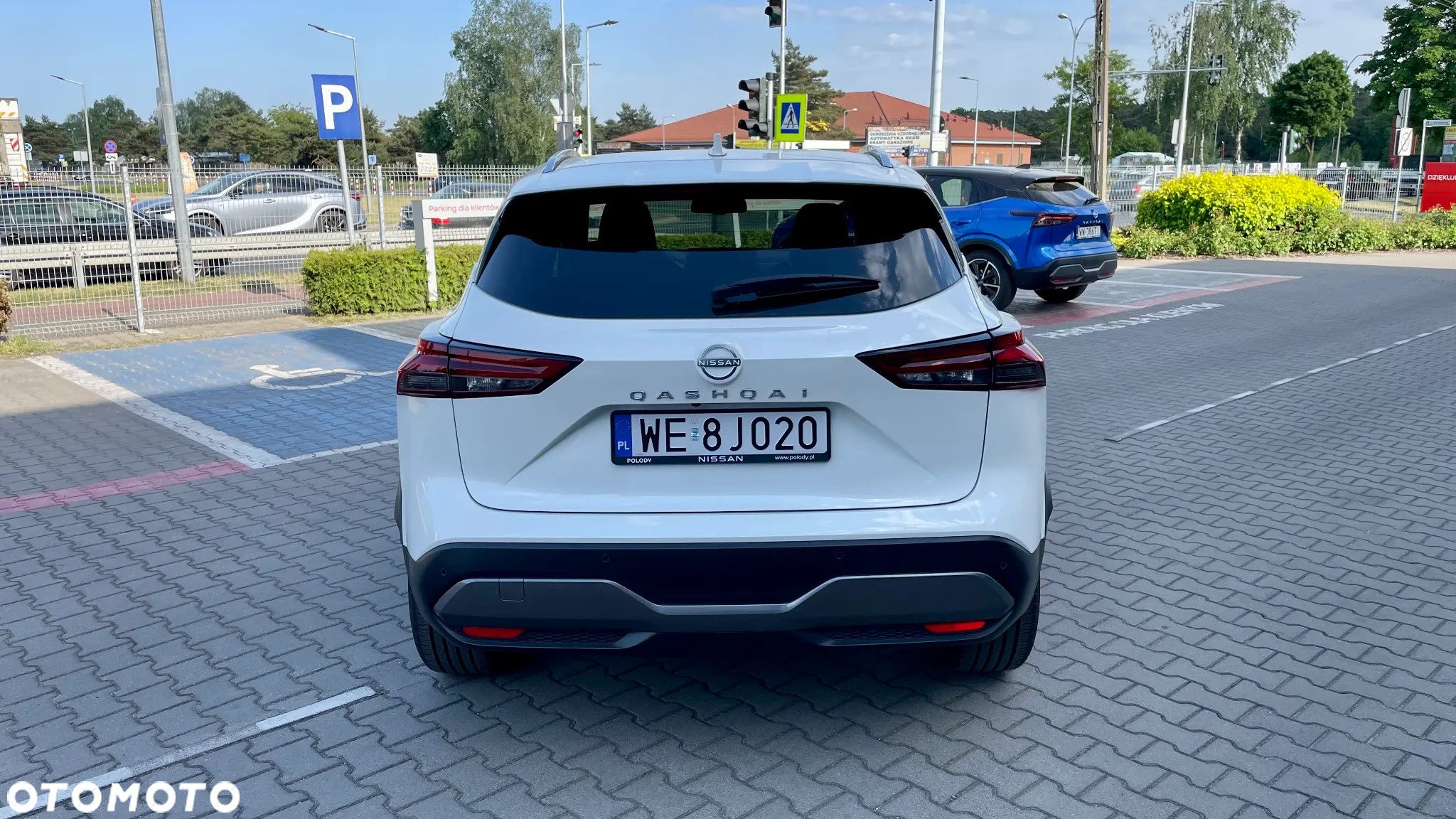 Nissan Qashqai 1.3 DIG-T mHEV N-Connecta - 5