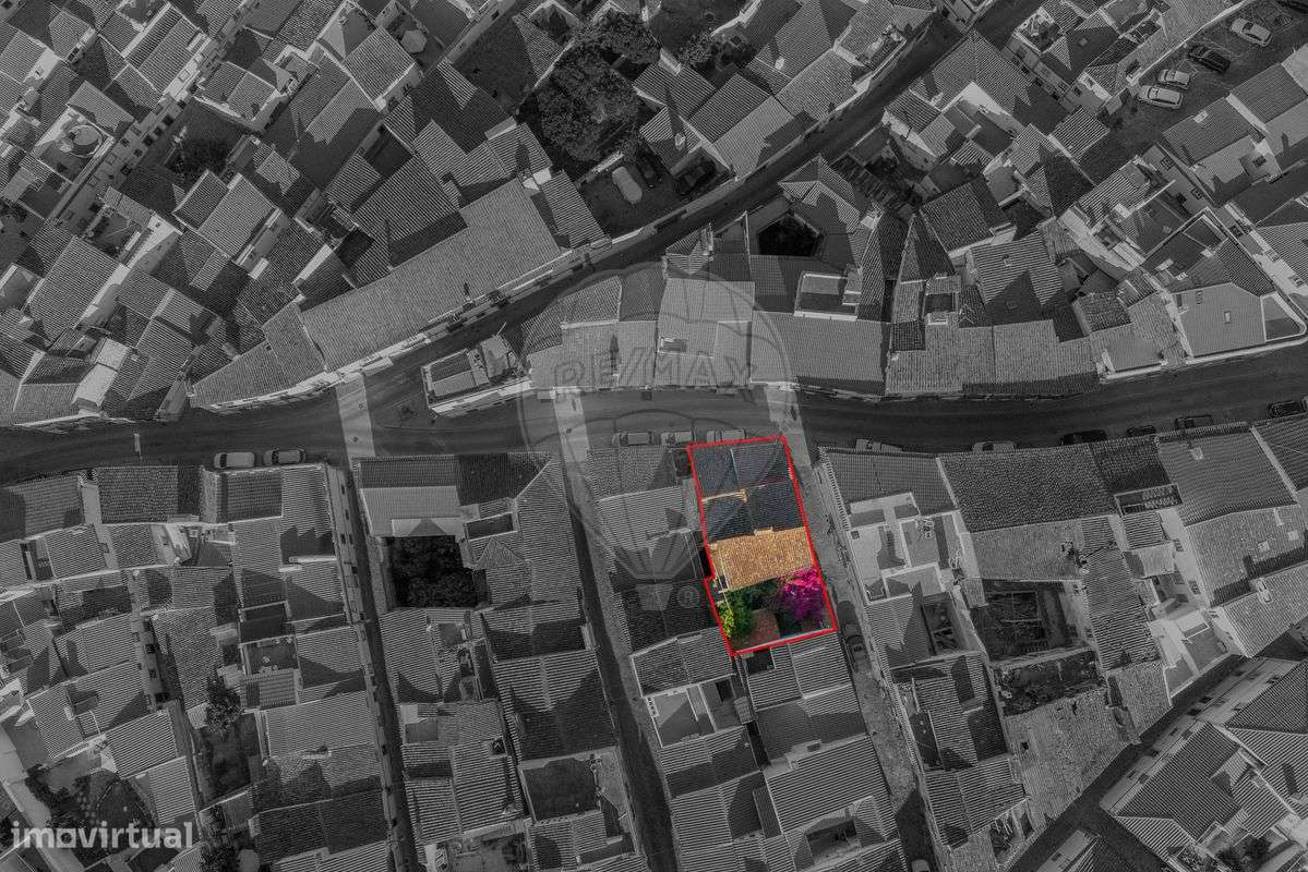 Moradia T8 para venda - Grande imagem: 2/35