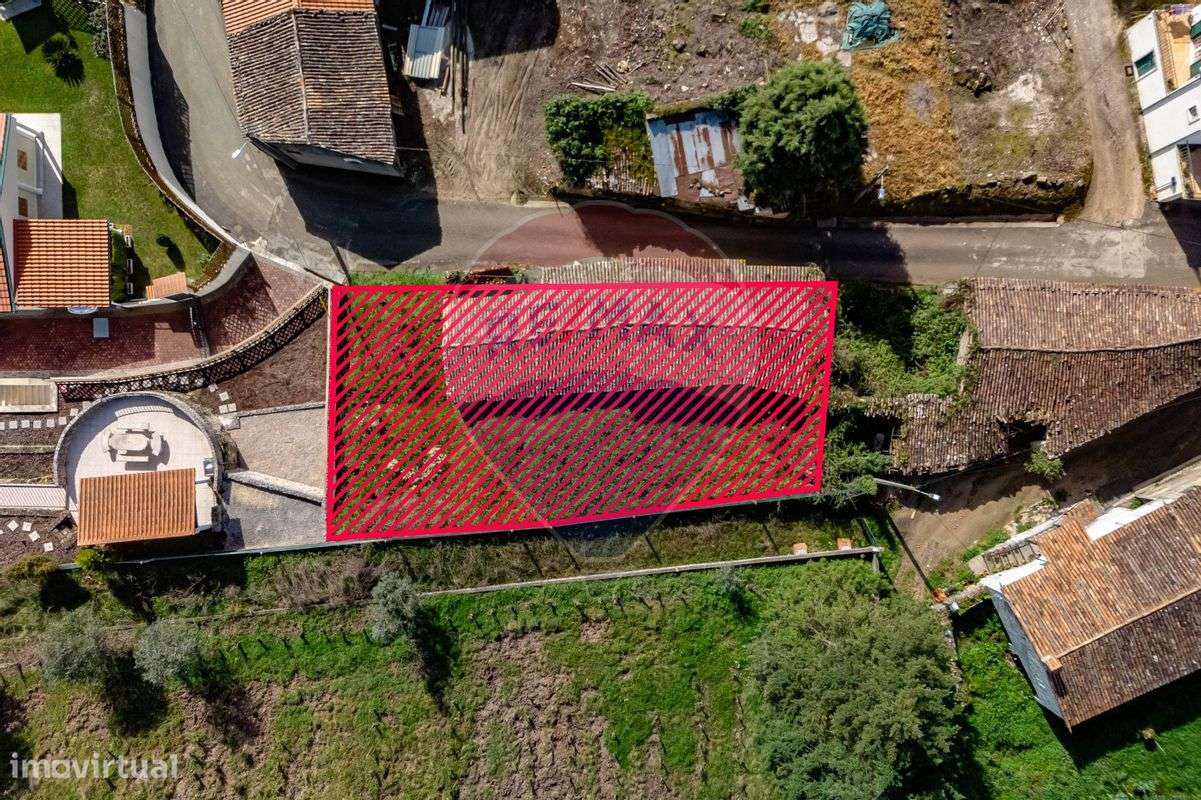 Moradia T2 para venda - Grande imagem: 5/11