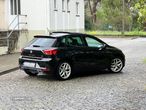 SEAT Ibiza 1.6 TDI FR - 13