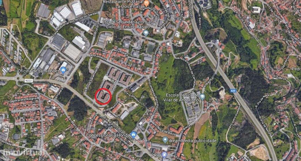 Vende-se Arrumo Grande - Quinta da Seara - Gaia-2