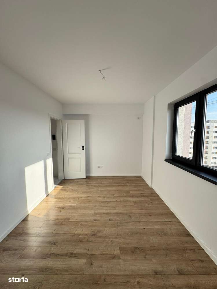 Studio modern - incalzire in pardoseala-Dezvoltator-Militari Residenc-4