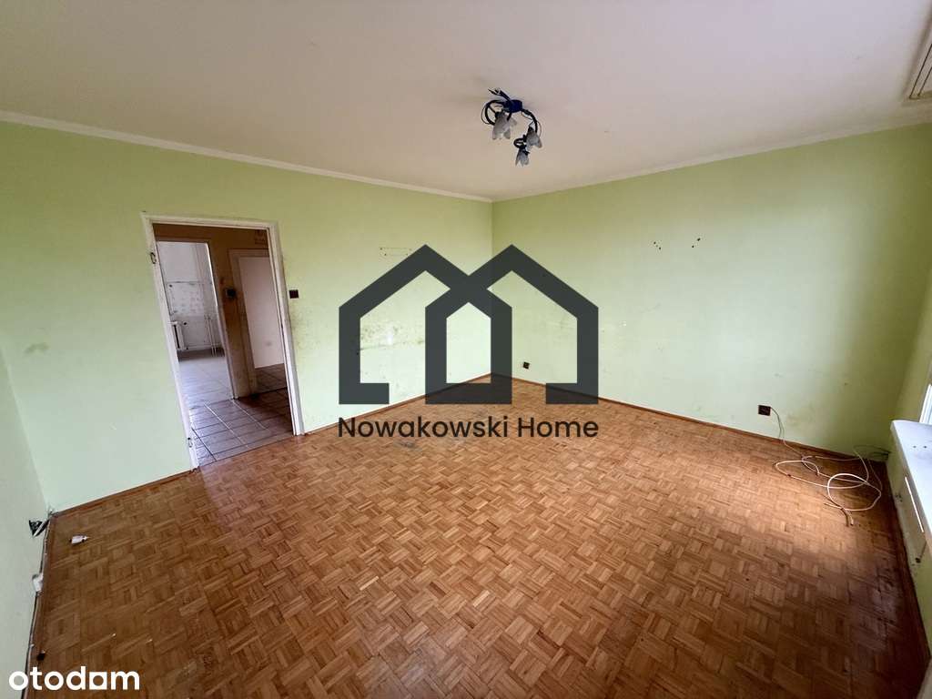 Chopina, 4 pokoje, 3 piętro-0