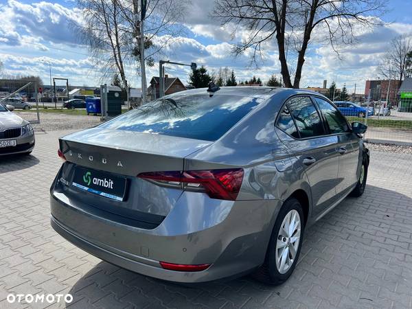 Skoda Octavia 2.0 TDI Ambition - 6