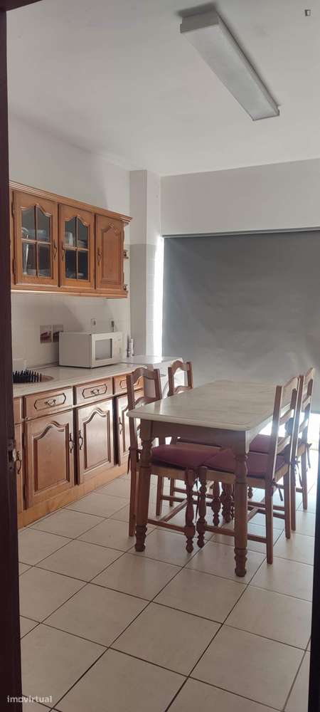 Quarto - localizado em Castelo branco - Grande imagem: 4/16