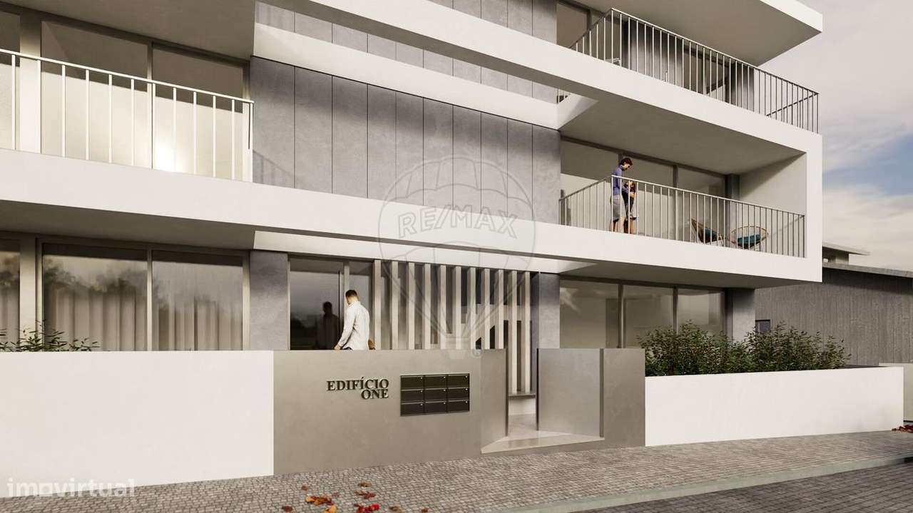 Apartamento T2 para venda - Grande imagem: 5/12