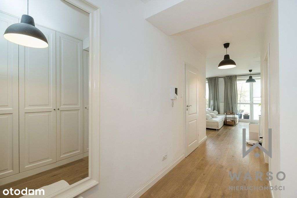 Słoneczne, 3 pokoje. Od zaraz.-15