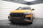 Pachet Exterior Prelungiri compatibil cu Audi Q8 S Line / SQ8 V.1 Maxton Design - 1