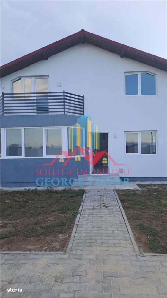 Vanzare casa individuala Bolintin Deal-6