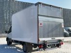 Iveco Daily 50C18HZ kontener z windą - 7