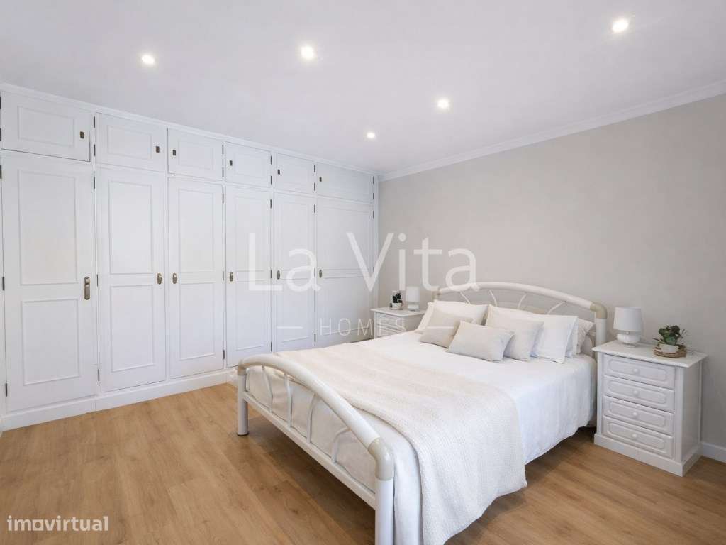 Apartamento T2 - Costa da Guia, Cascais.-11