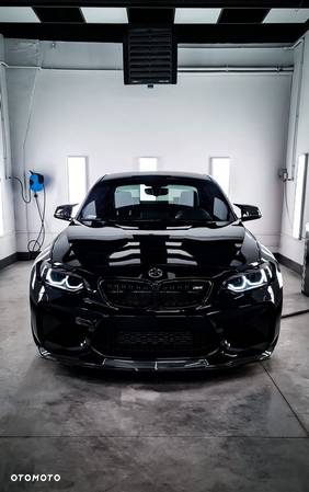 BMW M2 Coupe DKG - 2