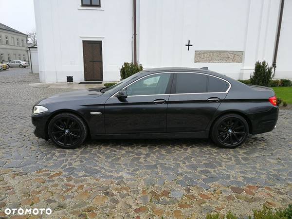 BMW Seria 5 - 2