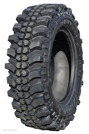 Anvelopa 195/80R15 VRANÍK T3 Plus SIMEX - TRANSPORT GRATUIT! - 2