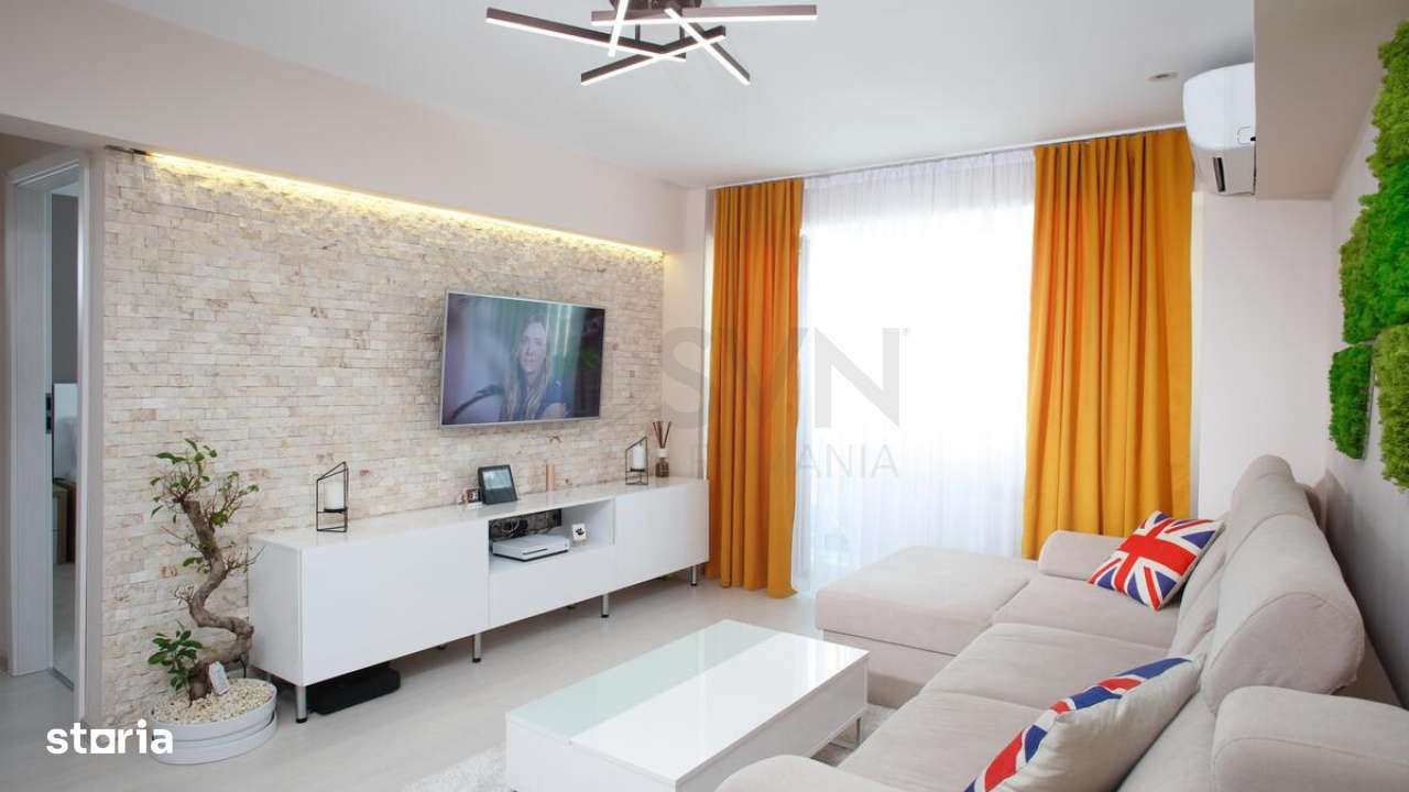 Apartament 2 Camere I Metrou Piata Muncii I De vanzare - Imagine principală: 1/10