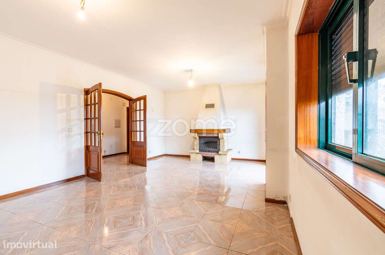 Moradia T4 em Valongo - Grande imagem: 2/36