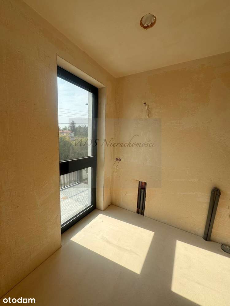 wygodny dom Powsin 4 sypialnie - Pełny obrazek: 4/6