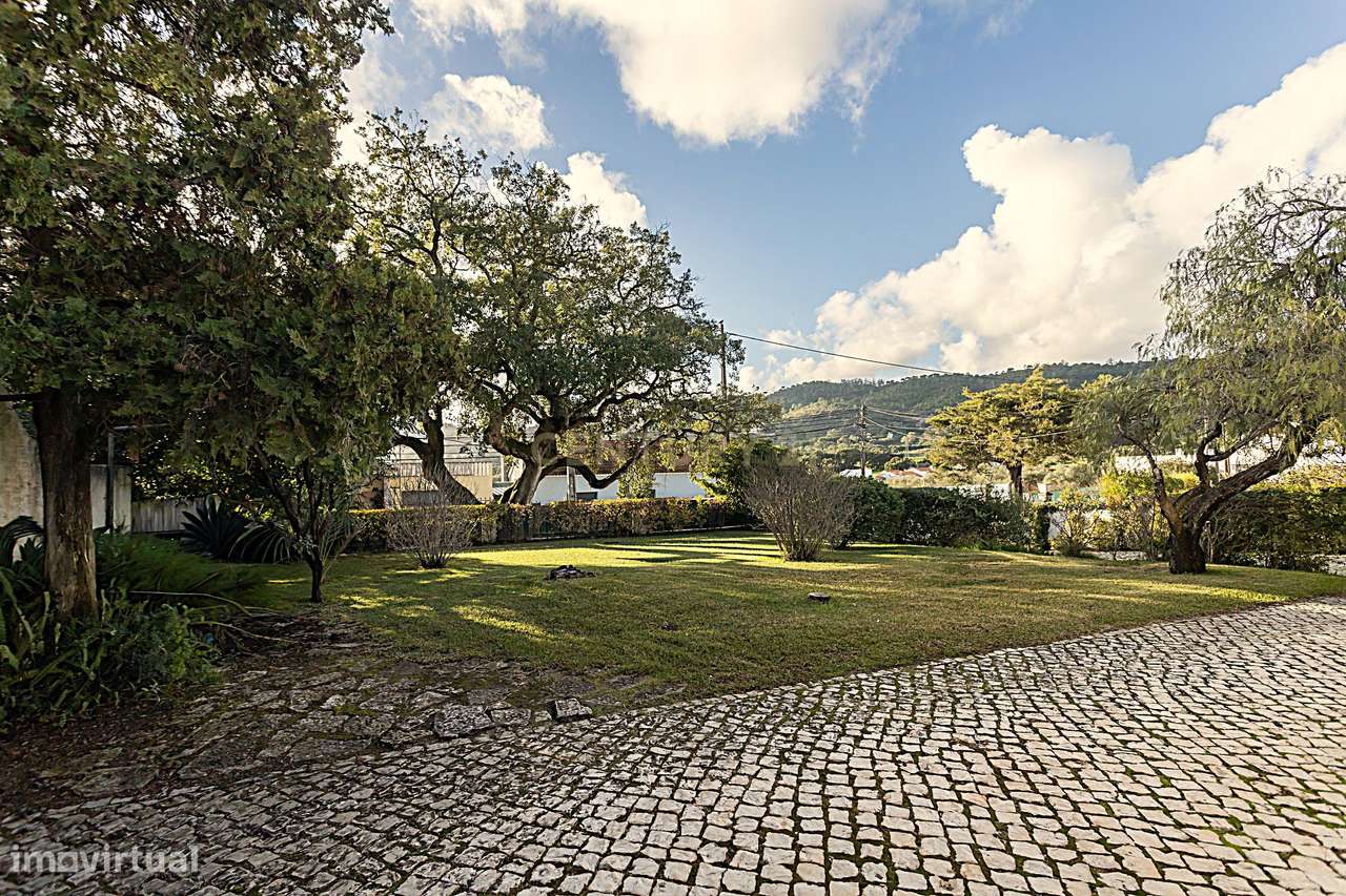 Moradia T4 + Apartamento T1, Piscina de Água Salgada – Zona Premium  S - Grande imagem: 5/60