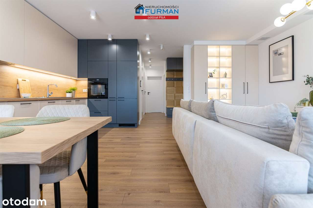 Mieszkanie na sprzedaż, Piła, 3 pokoje-2