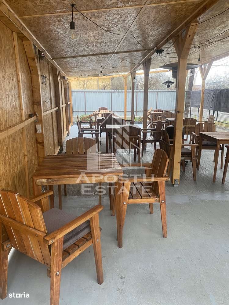 Casa unifamiliala în Timișoara,cu spațiul comercial - Imagine principală: 4/20