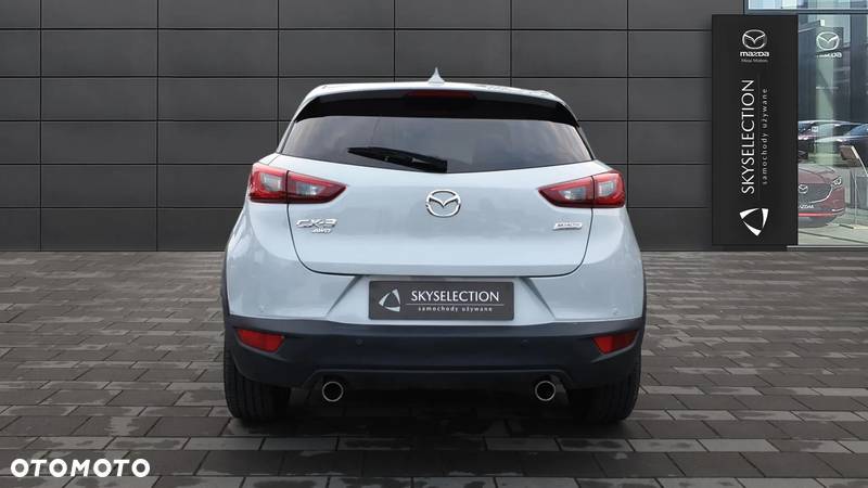 Mazda CX-3 2.0 Skyenergy AWD - 6