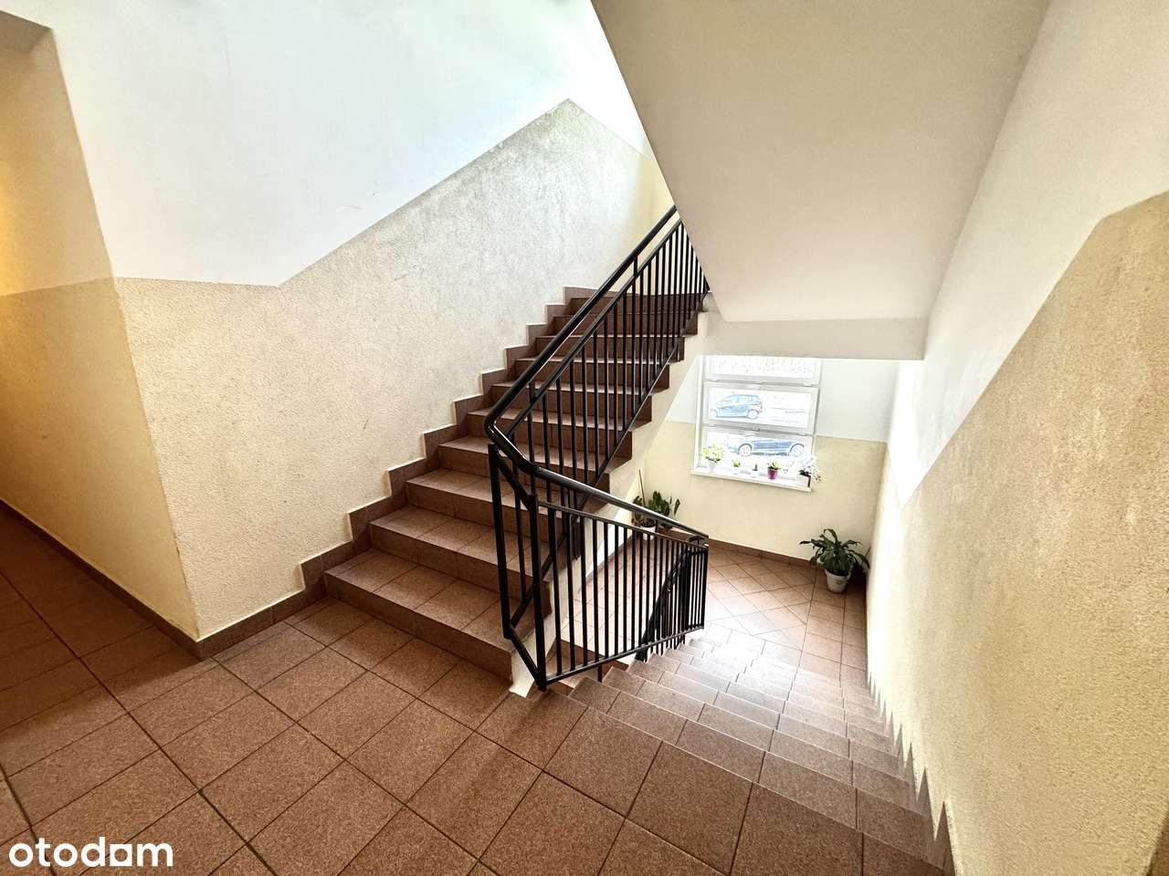 64,03 m2 | dwupoziomowe|zamknięte osiedle |gotowe do wprowadzenia | 0%-13