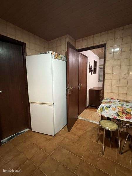 Arrendo casa T1 mobilada - Grande imagem: 4/8