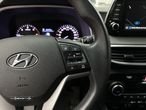 Hyundai Tucson 1.6 CRDi Premium DCT - 24
