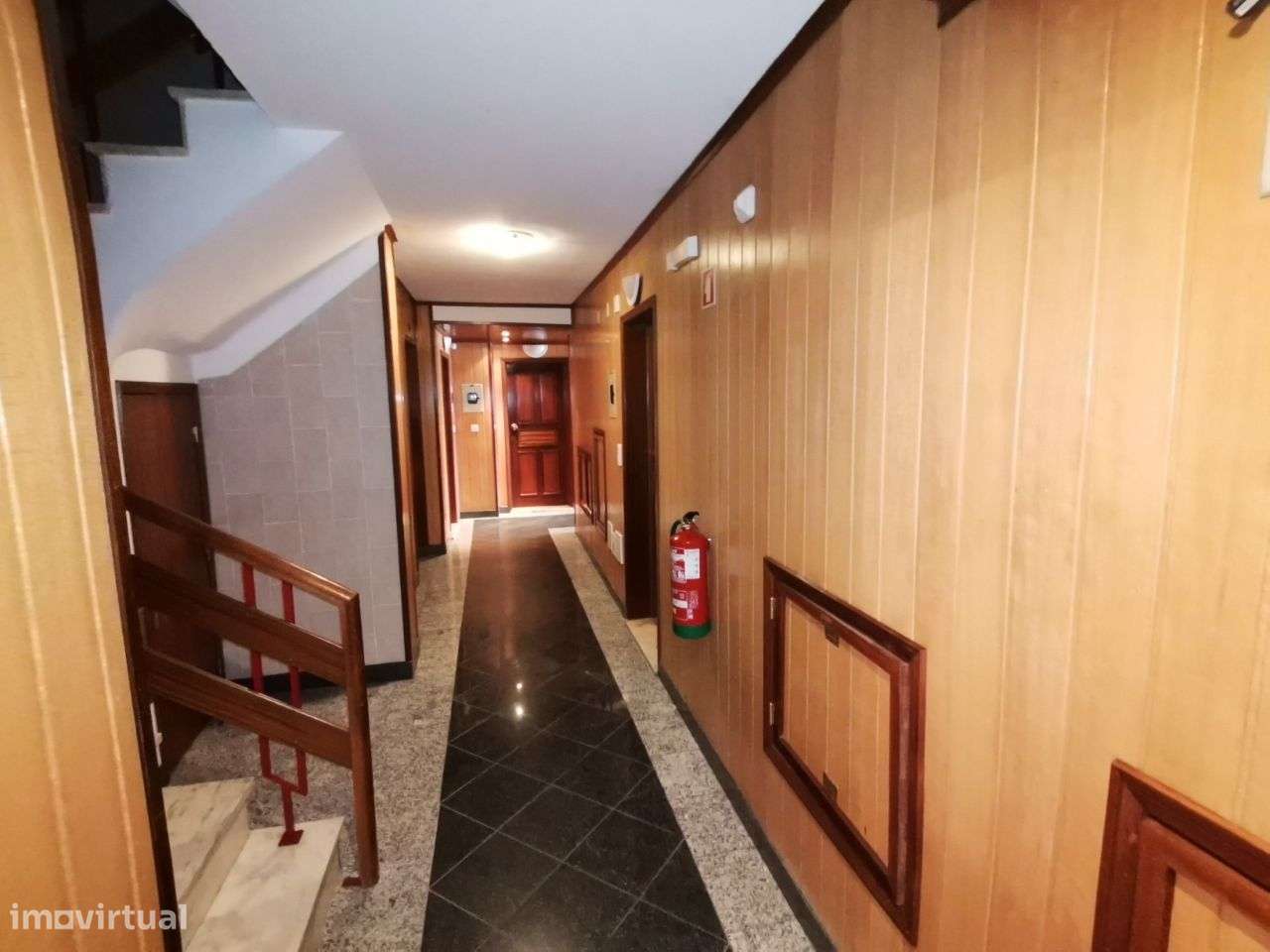 Arrendamento T2 Frente ao Mercadona - a partir de Maio de 2026 - Grande imagem: 5/27