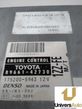 CENTRALINA MOTOR UCE TOYOTA RAV 4 II 2001 -8966142730 - 2