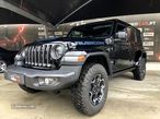 Jeep Wrangler Unlimited 2.0 TG 4xe Rubicon - 1