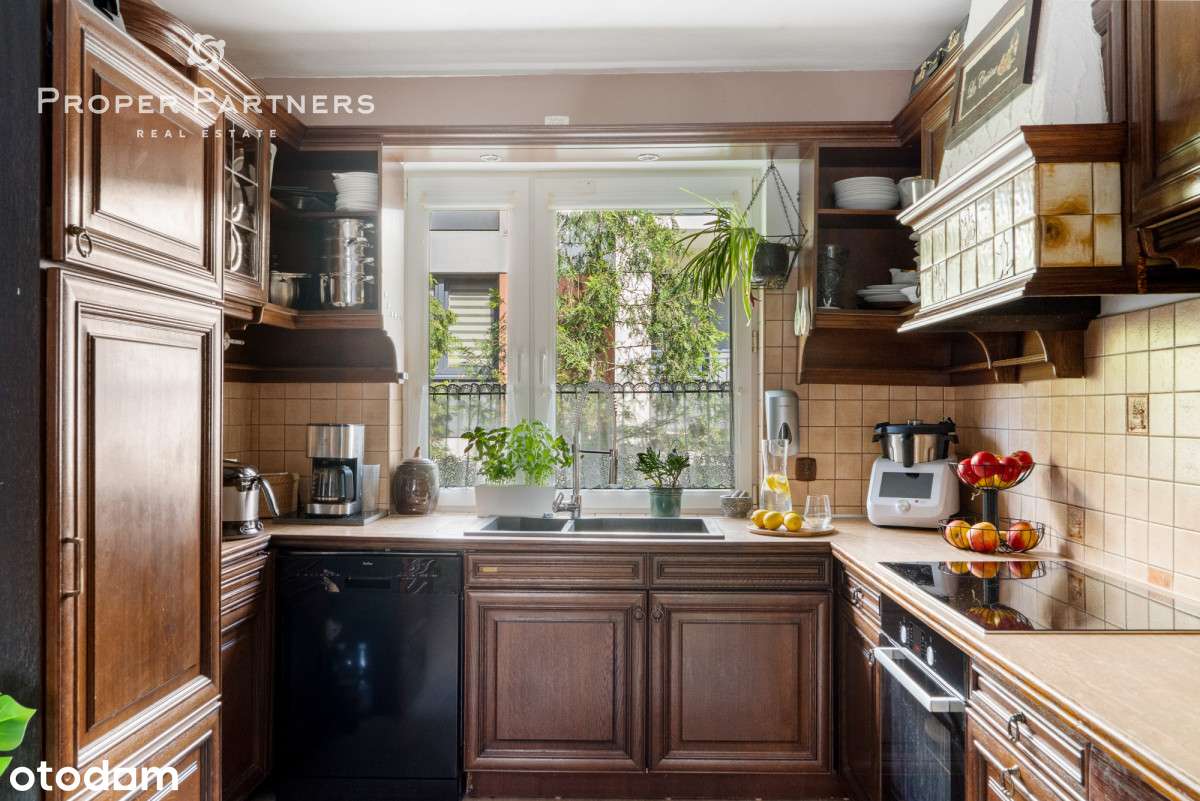 Dom/Bemowo/ Narożny Segment/ 5 pokoi/ Ogródek - Pełny obrazek: 5/20