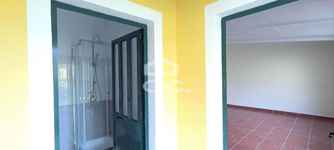 Moradia T3 Glória Ribatejo-45