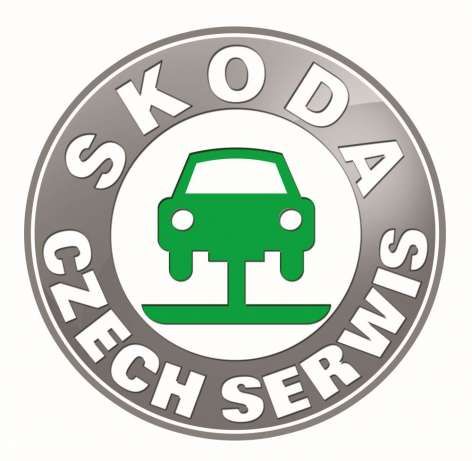 CZECH-SERWIS logo