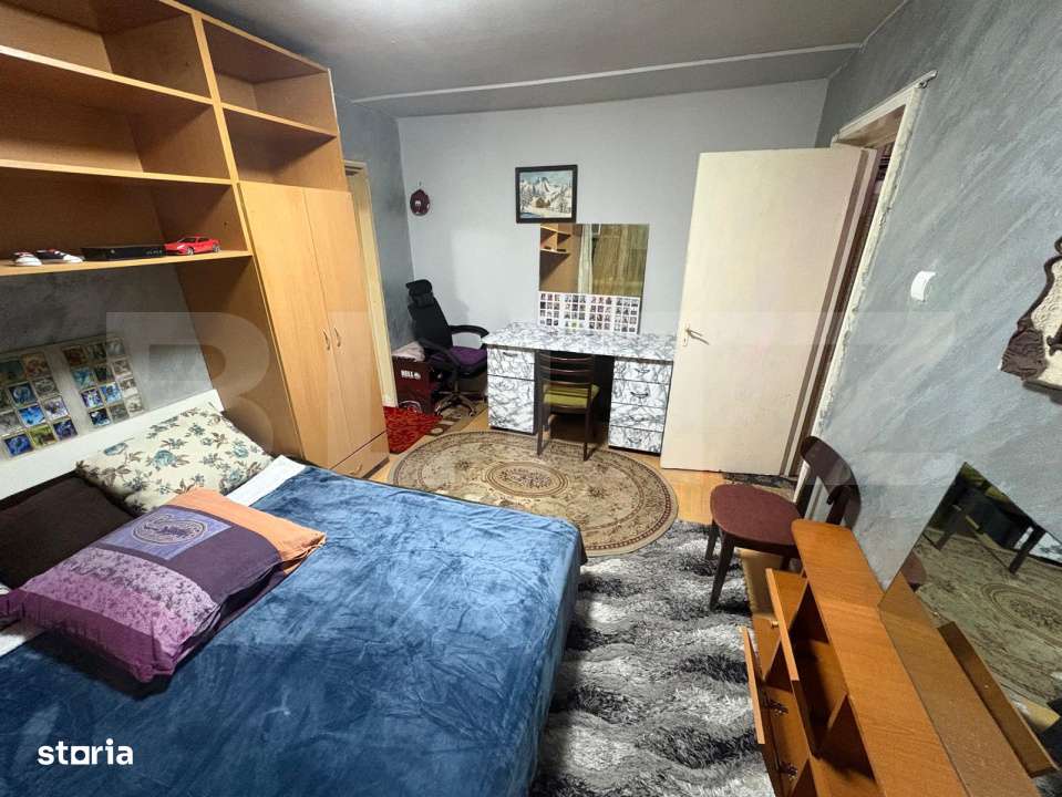 Apartament 2 camere semi-decomandat - Imagine principală: 4/6