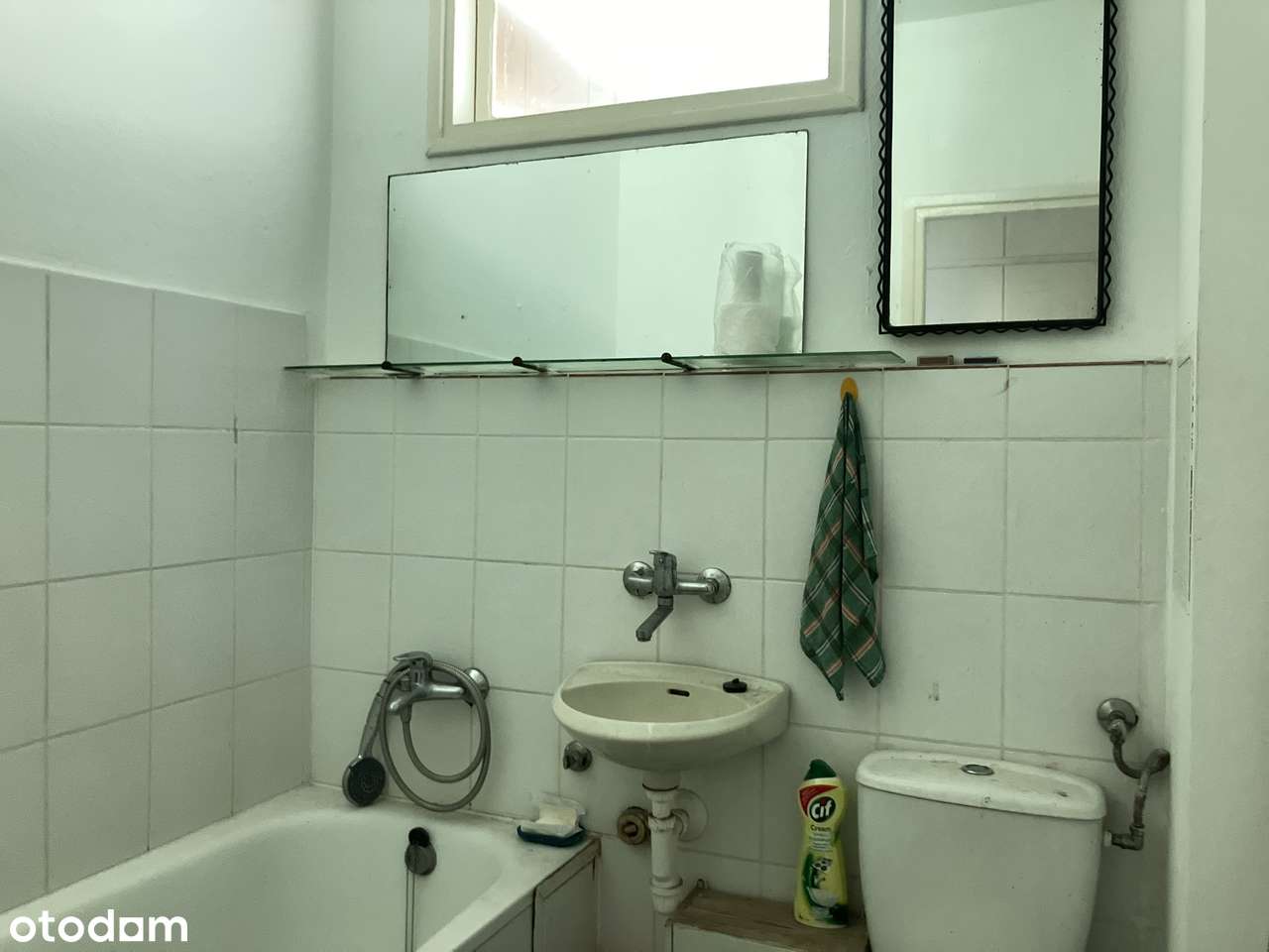 kawalerka 24m ul. Pawia-4