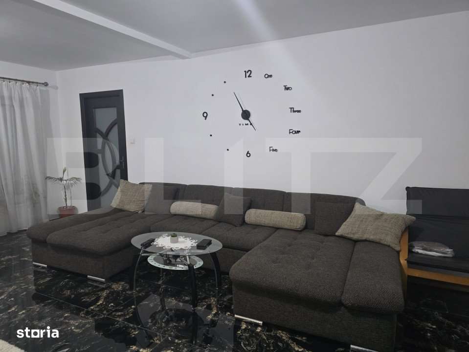 Casa cu 4 camere, 160mp, Paulian - Imagine principală: 2/17