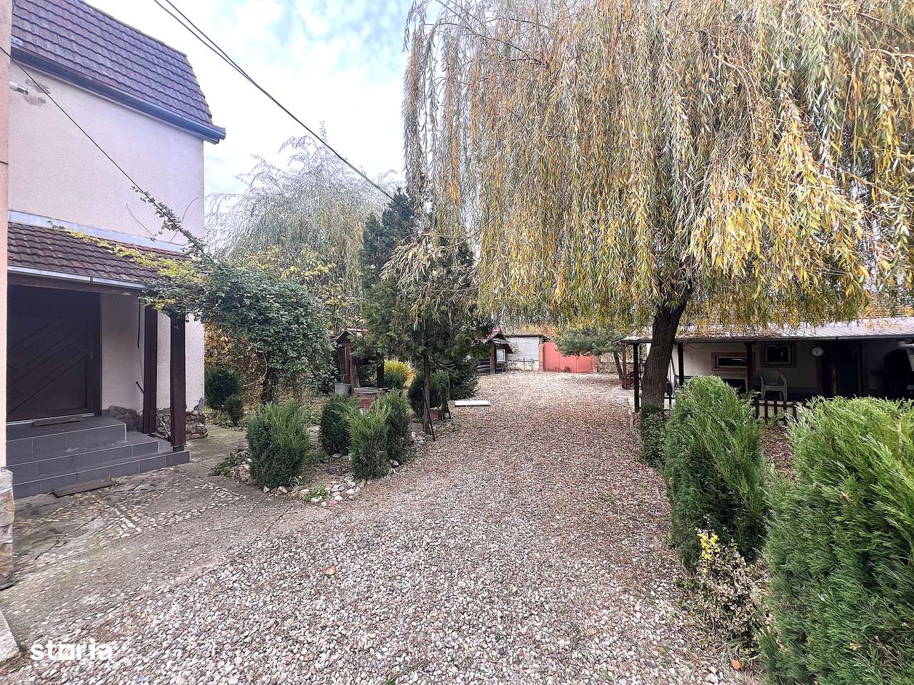 Apartament cu 3 camere in Vila | Curte si gradina | Aproape de oras-14