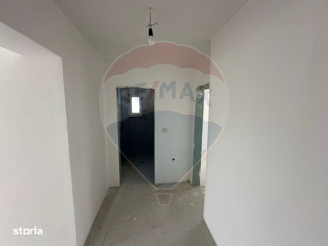 Apartament de vânzare în Cojocna, vis-a-vis de Băile Sărate Cojocna-2